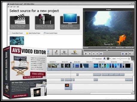 Image result for AVS Video Editor Activation Key