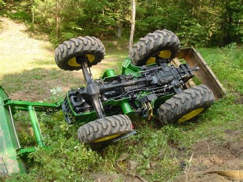 Image result for Tractor Disasters