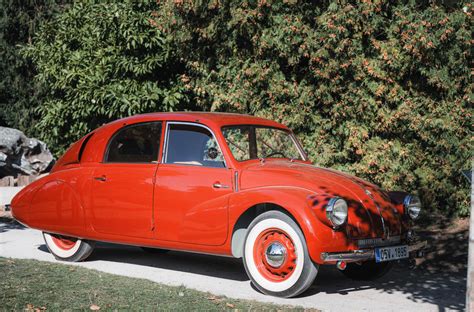 Zaboravljeni genije koji je oblikovao budućnost automobila - B92