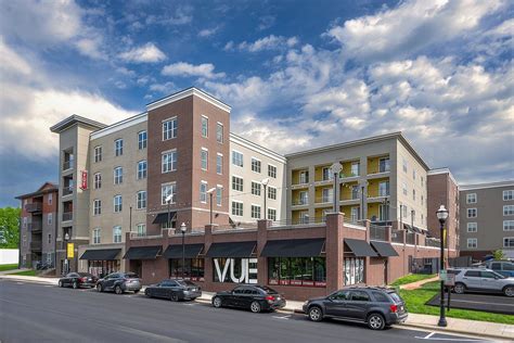 Missouri State University Student Housing | Vue on Walnut