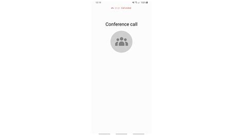 Image result for Samsung Conference Call