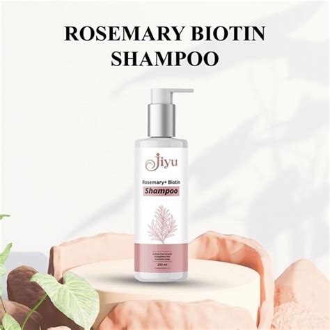 Nety direct selling pvt ltd. JIYU Shampoo