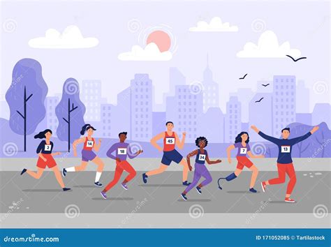 Marathon Vector 的图像结果