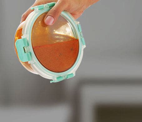 Allo Innoware -Buy Glass lunch box,Glass Containers,Triply Cookware