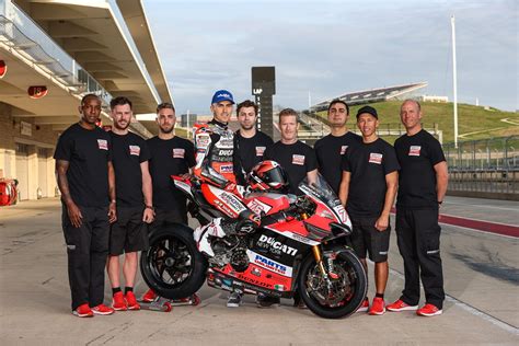 Team - HSBK Racing