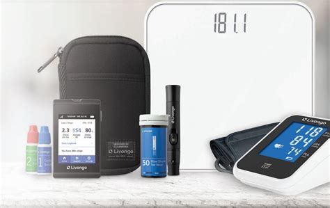 Image result for Livongo Scam