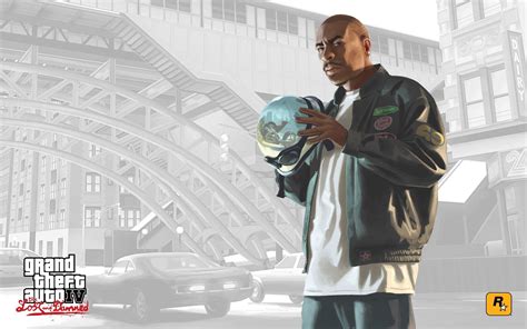 GTA IV Wallpapers - Top Free GTA IV Backgrounds - WallpaperAccess
