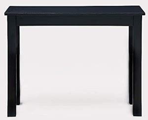 AH Homes Solid Wood Study Table Price in India - Buy AH Homes Solid ...