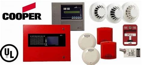 Fire Alarm ,Safety and Emergency Exit Products - Addressable Fire Alarm ...