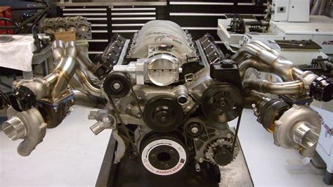Image result for Install Turbo LS Engine