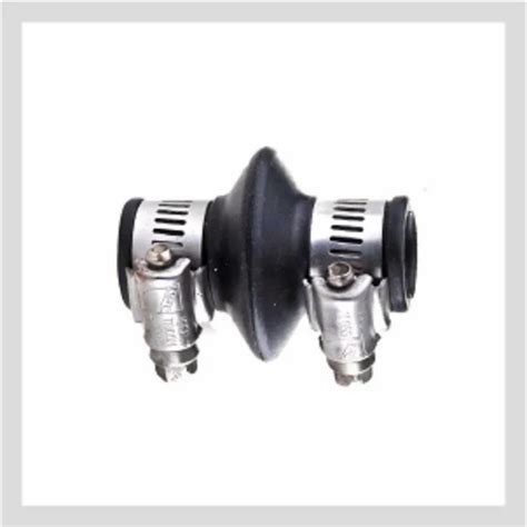 Clamping Ring - COMPENSATION ELEMENTS WITH INTEGRATED SUPPORT RING ISO ...