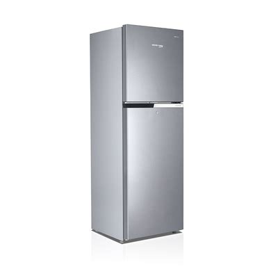 Voltas Beko RFF270C/WPXIR0I0000GD 230L 3 Star Frost Free Double Door R