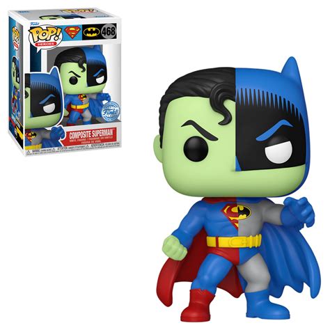 Funko Pop! Dc Comics ... Wholesale | Palletfly