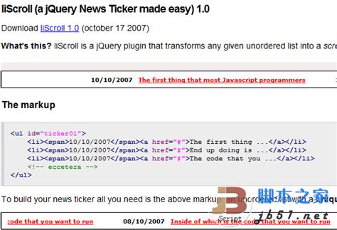 jQuery实现的表单输入文字计数显示特效代码 下载-脚本之家