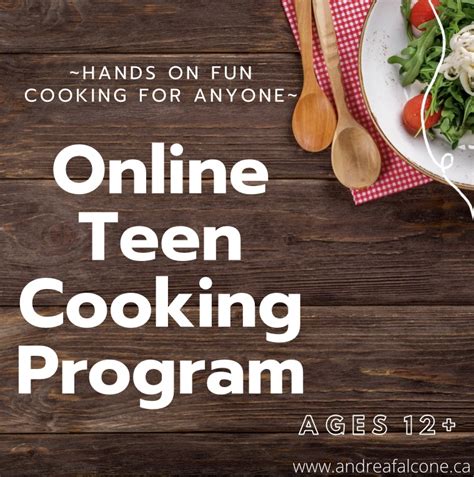 Image result for Cooking Programs