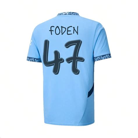 Jersey City 2024-2025 Haaland, Foden | SHEIN USA