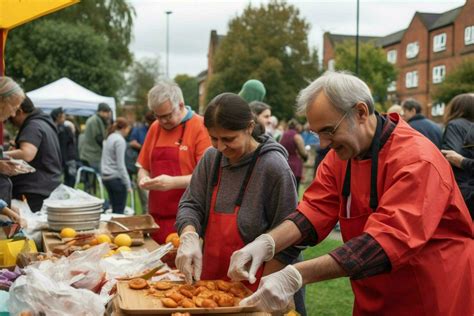 Community Activities 的图像结果