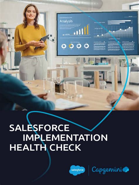 Image result for Salesforce Health Check
