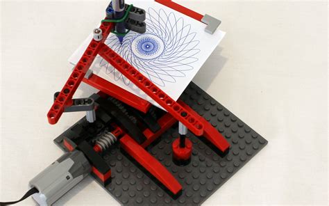 Drawing Machine DIY 的图像结果