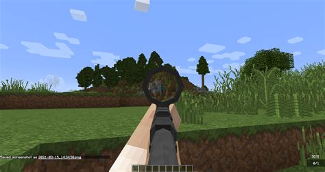 Image result for Mod Arme Minecraft 1.18.1 Java