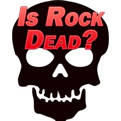 Rock Is Dead 的图像结果