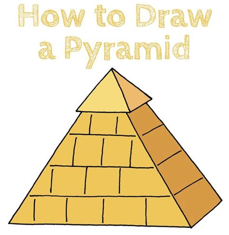 Image result for Pyramid Tutorial