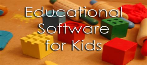Image result for Software for Kid