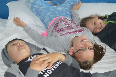 Ibis Budget Newport- an Affordable Hotel for Large Families - Diary of ...