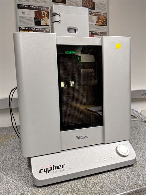 Image result for Scanning Probe Microscopy