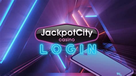 jackpot city canada login,To begin your adventure