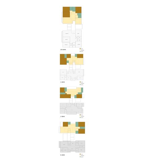Projects - Multi Residential - ADDA - Architecture | Interior | Gujarat ...