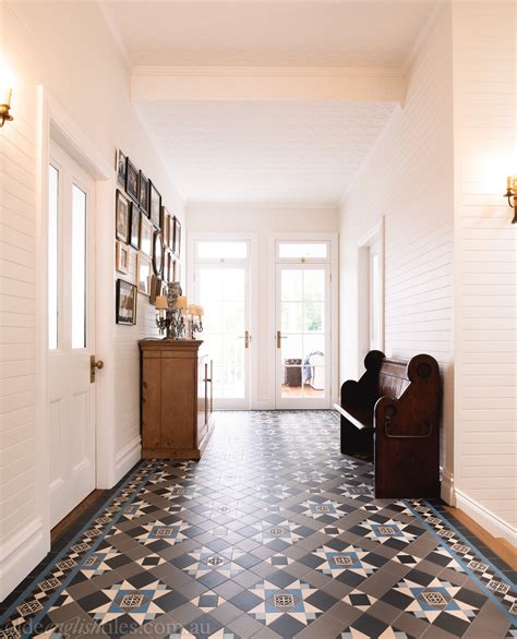 Patterned Floor Tiles: The Ultimate Guide To Style, Function, and ...