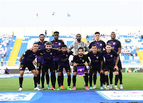 Why is Al Ain Football Club The Best in UAE History ? - La Concorde ...