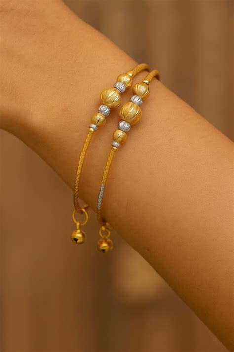 HISHRA BANGLES (PAIR) – UnfoldSelf