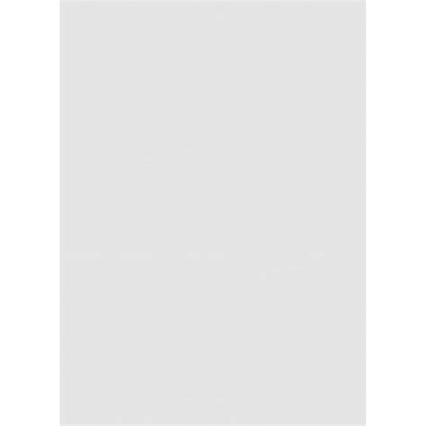 Ekena Millwork 20-Inches x 24-Inches Off-white Rectangle PVC Gable ...