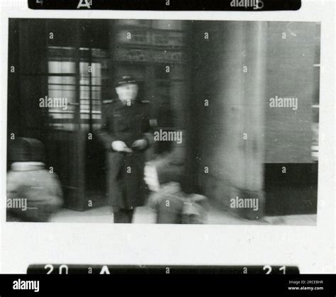 SS Photographer Eines Norwegian SS 1943 Field training, enlistment ...