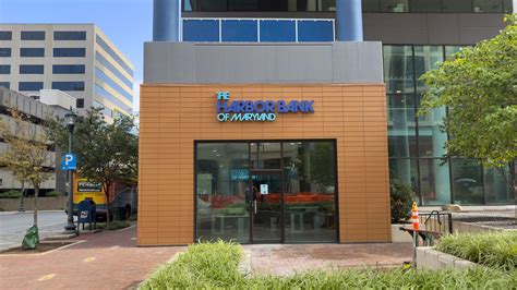 Harbor Bank of Maryland Opens Downtown Silver Spring Branch at 1010 ...