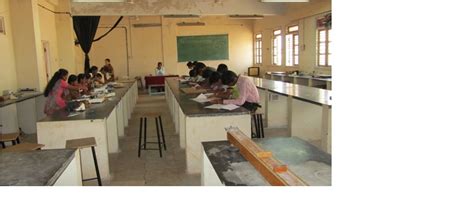Science Department