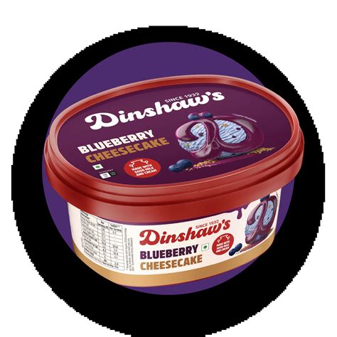 Ice Creams | Dinshaw's Dairy Foods Pvt Ltd