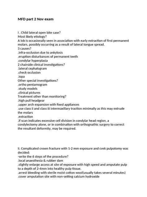 Image result for MFD Part 2