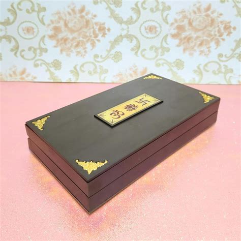 Lakshmi Ganpati Saraswati Gold-Plated Photo Frame with Charan Paduka ...