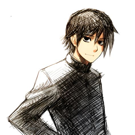 Kurosawa Kakeru - Onani Master Kurosawa - Image by Yokota Takuma ...