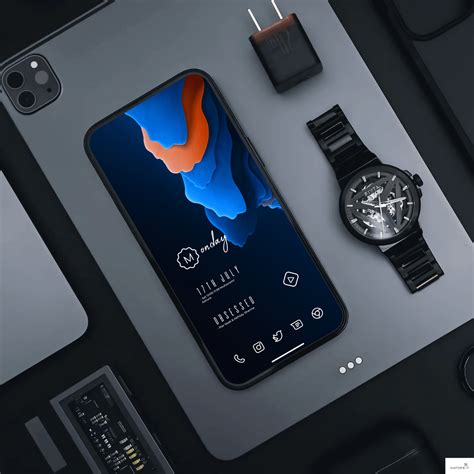 Image result for Android Phone Screen Setup