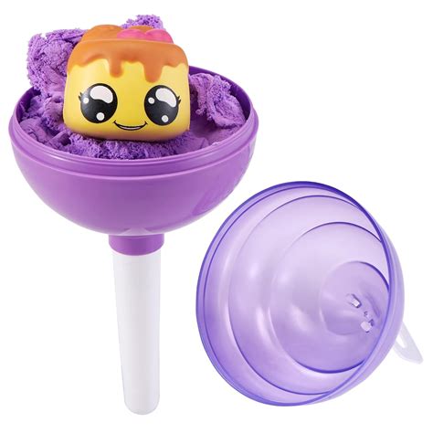 Buy Oosh Slime Series 1 - Cotton Candy Cuties Pop Online at Low Prices ...