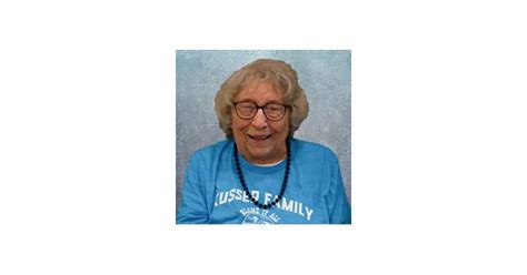 Betty Heckenlaible Obituary (2023) - Gettysburg, SD - Luze Funeral Home ...