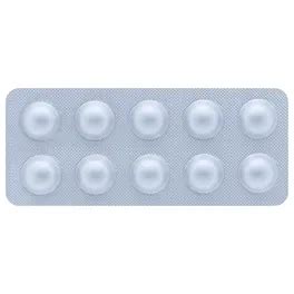 Empanorm L 25 Tablet 10's | Uses, Side Effects, Price | Apollo Pharmacy