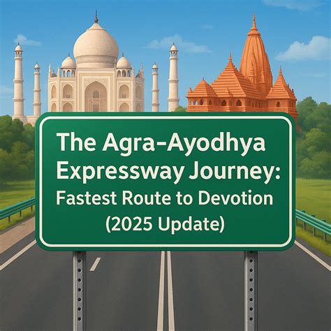 Ayodhya Cab Service | Best Taxi from Lucknow to Ayodhya
