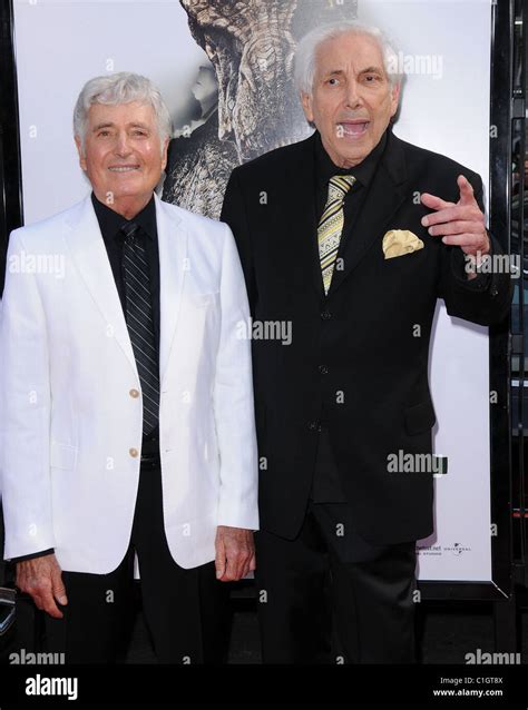 Sid and Marty Krofft Premiere of 'Land of the Lost' at Grauman's ...