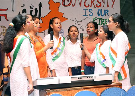 St Giri Public School, Sarita Vihar, New Delhi