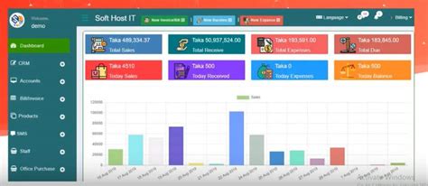 Entry #1 by rhyme665 for Diseñar Interfaces para App Contable (mod ...